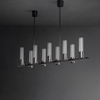 TORVALD LONG Long lighting fixture