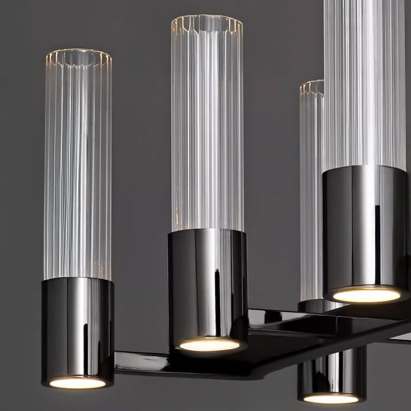 TORVALD LONG Long lighting fixture