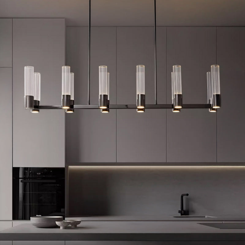 TORVALD LONG Long lighting fixture