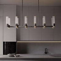 TORVALD LONG Long lighting fixture