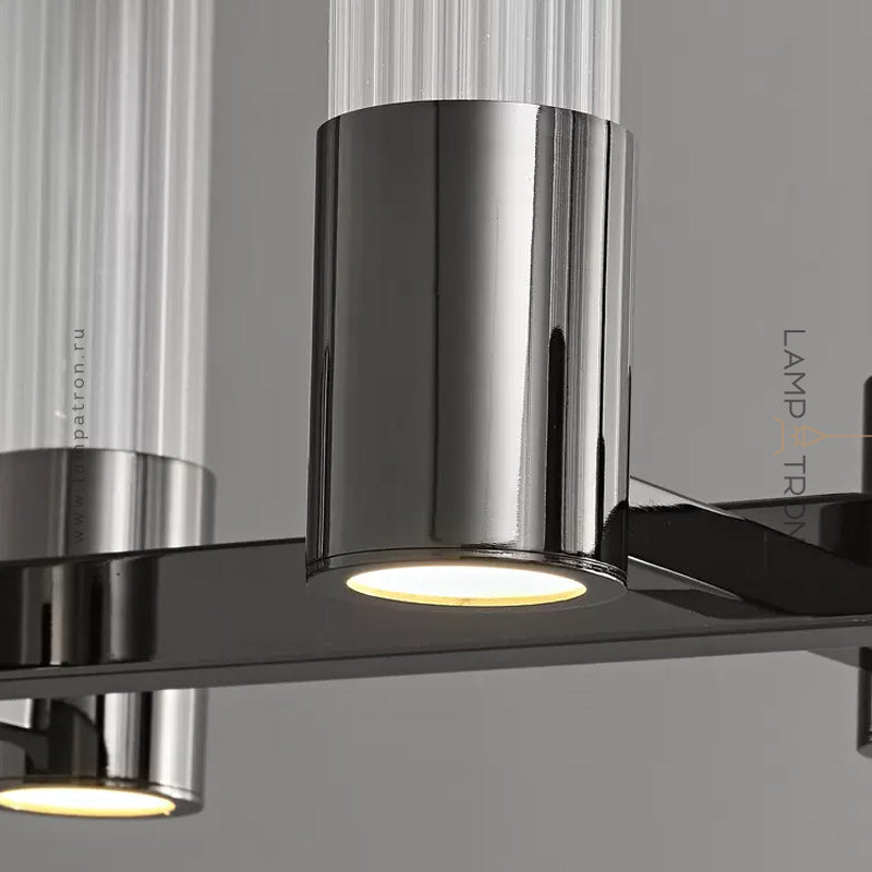 TORVALD LONG Long lighting fixture