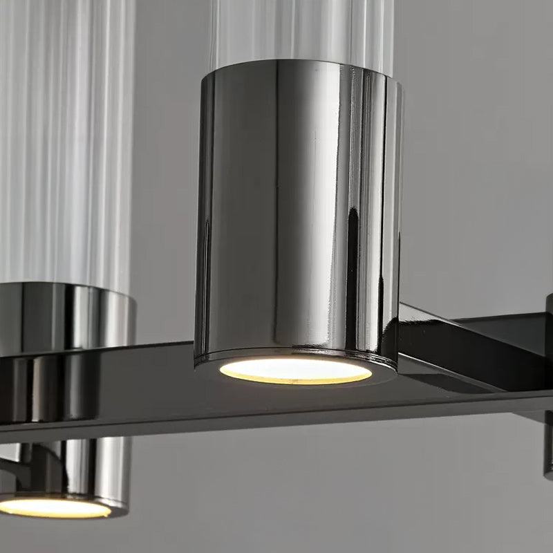 TORVALD LONG Long lighting fixture