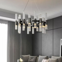 TORVALD Ring lighting fixture