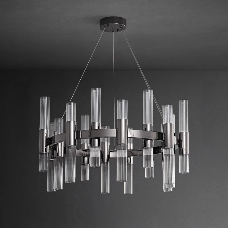TORVALD Ring lighting fixture