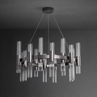 TORVALD Ring lighting fixture
