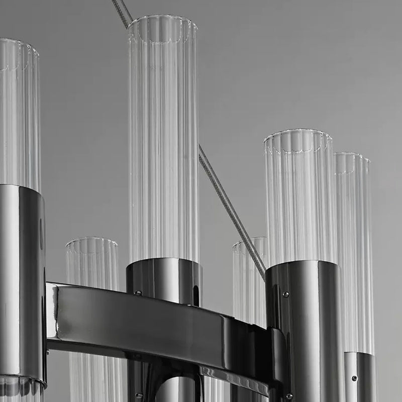 TORVALD Ring lighting fixture