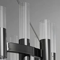 TORVALD Ring lighting fixture