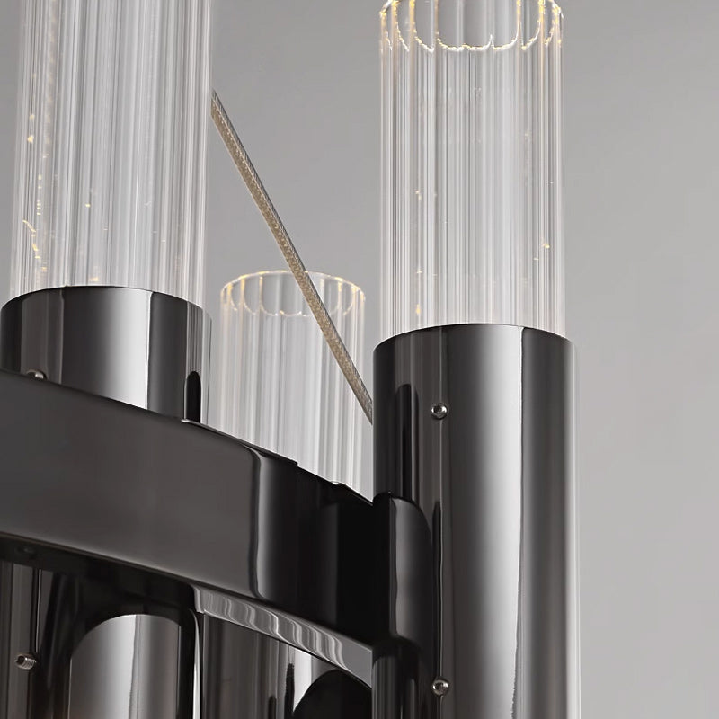 TORVALD Ring lighting fixture