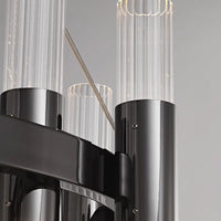 TORVALD Ring lighting fixture