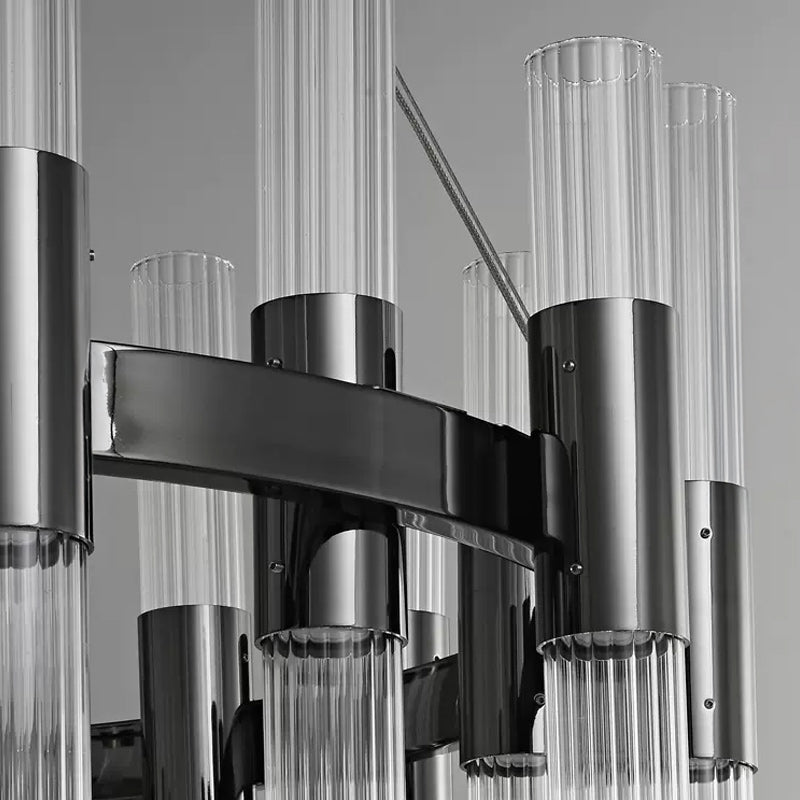 TORVALD Ring lighting fixture