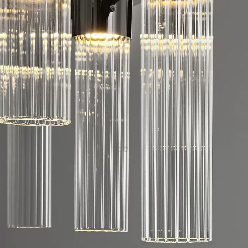 TORVALD Ring lighting fixture