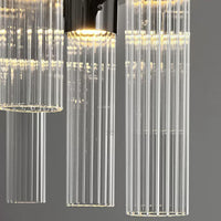 TORVALD Ring lighting fixture