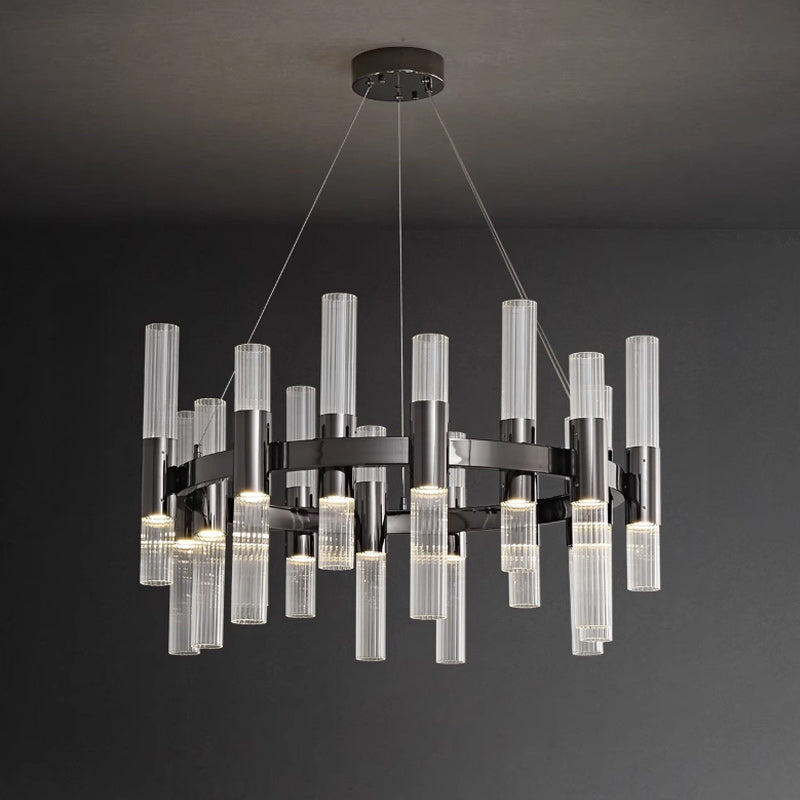 TORVALD Ring lighting fixture