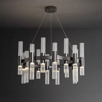 TORVALD Ring lighting fixture
