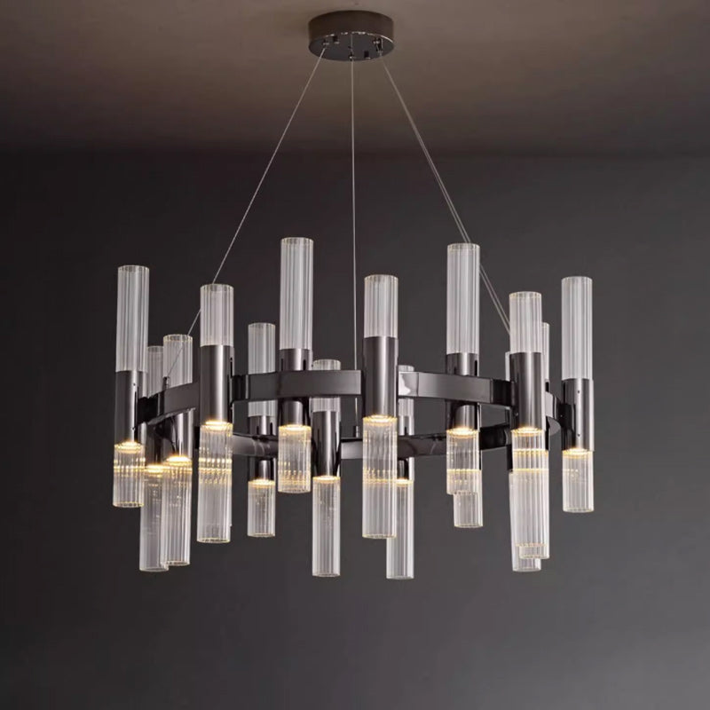 TORVALD Ring lighting fixture
