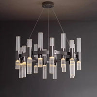 TORVALD Ring lighting fixture