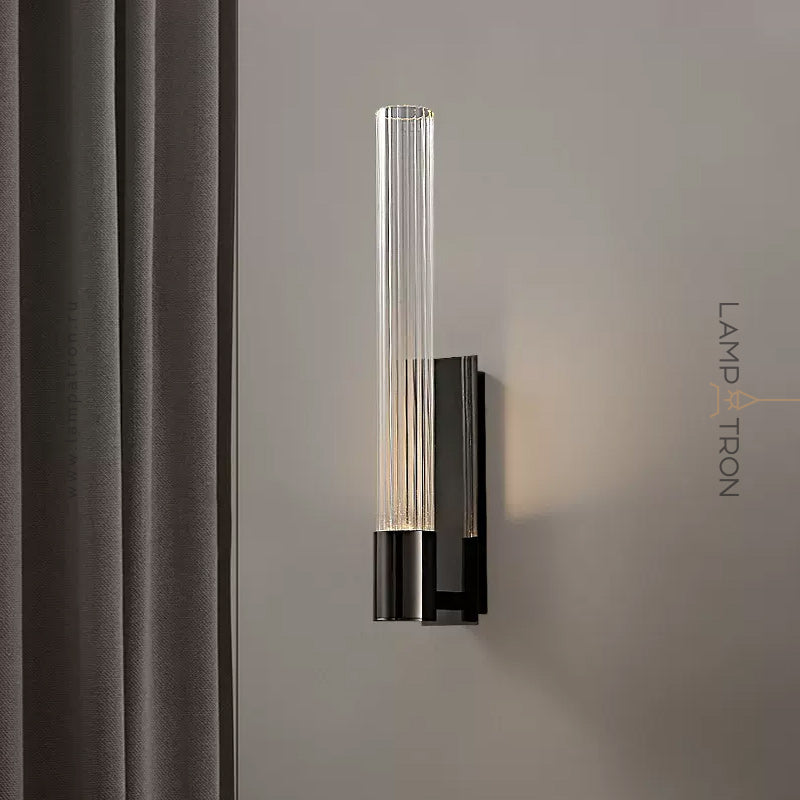 TORVALD WALL Wall light fixture