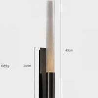 TORVALD WALL Wall light fixture