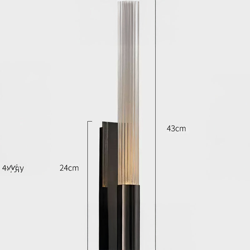 TORVALD WALL Wall light fixture