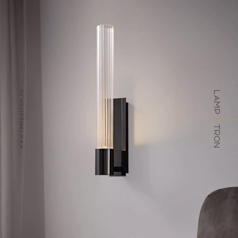 TORVALD WALL Wall light fixture