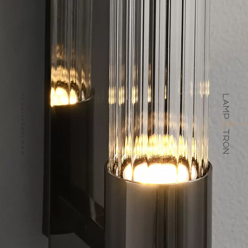 TORVALD WALL Wall light fixture