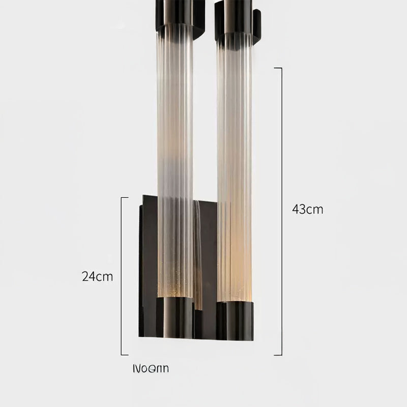 TORVALD WALL Wall light fixture