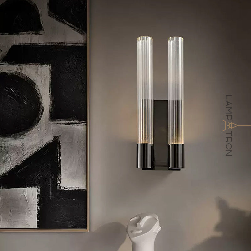 TORVALD WALL Wall light fixture