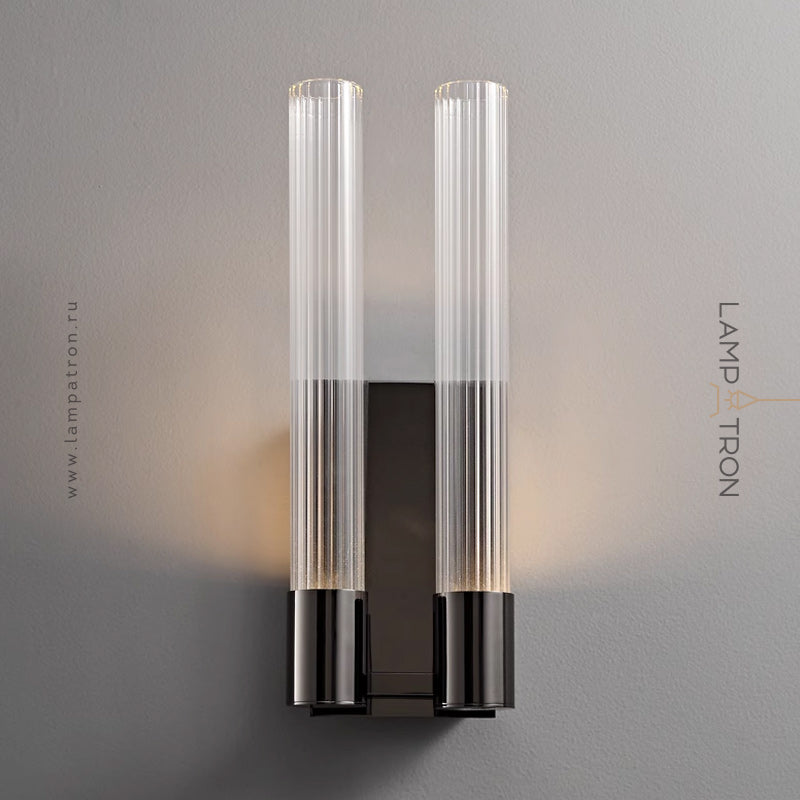 TORVALD WALL Wall light fixture