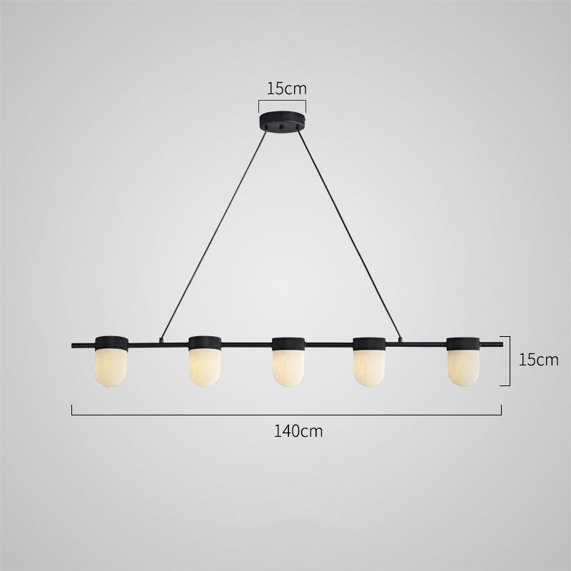 TORVILL LONG Long lighting fixture