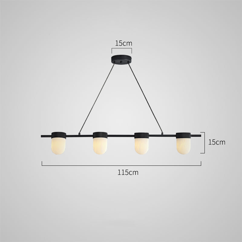 TORVILL LONG Long lighting fixture