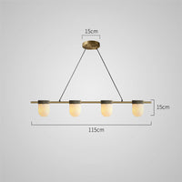 TORVILL LONG Long lighting fixture