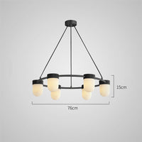 TORVILL RING Ring lighting fixture