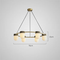 TORVILL RING Ring lighting fixture