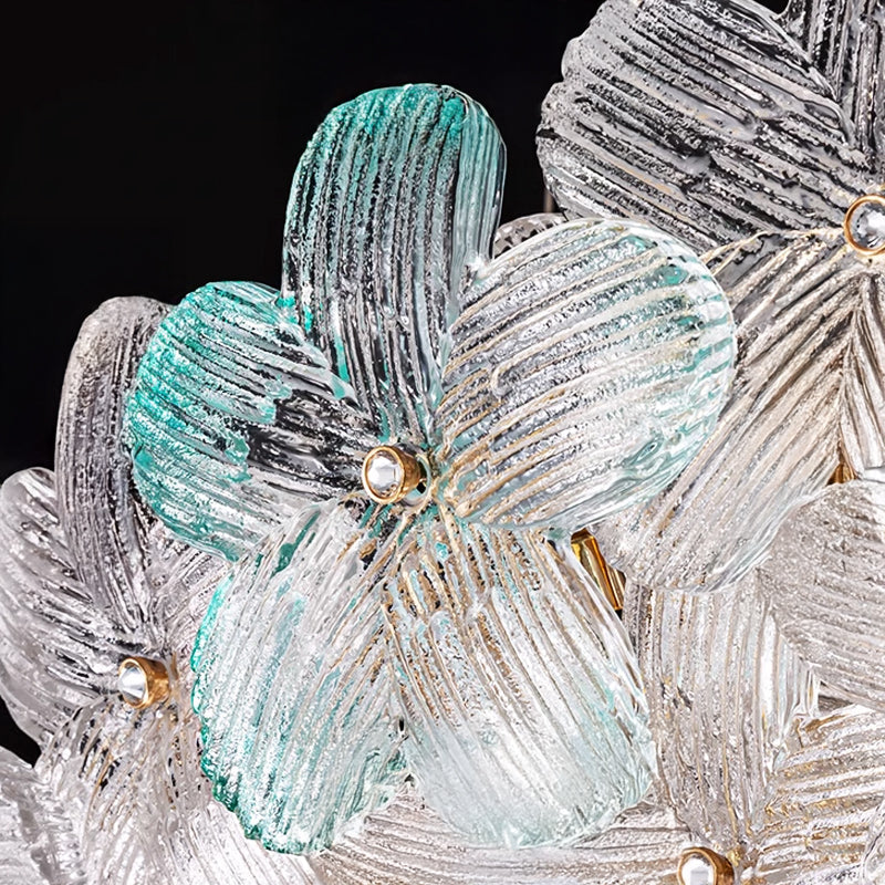 TOTTI B Ring lighting fixture