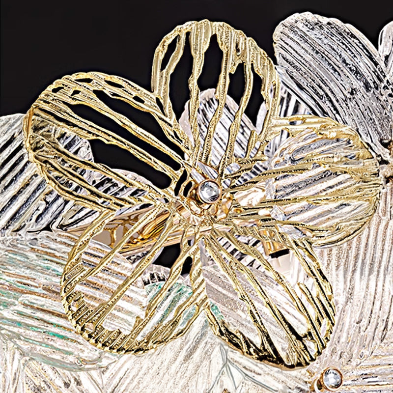 TOTTI B Ring lighting fixture