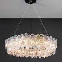 TOTTI B Ring lighting fixture