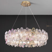 TOTTI B Ring lighting fixture