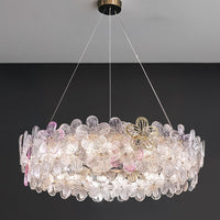 TOTTI B Ring lighting fixture