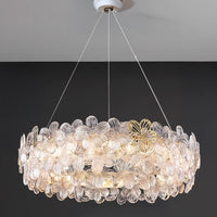 TOTTI B Ring lighting fixture