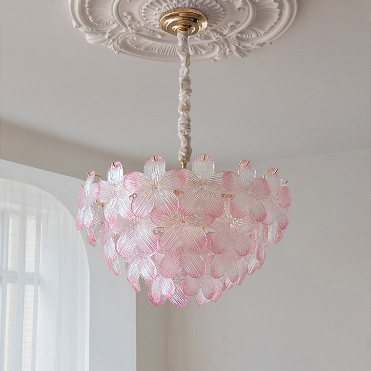 TOTTI CH Chandelier