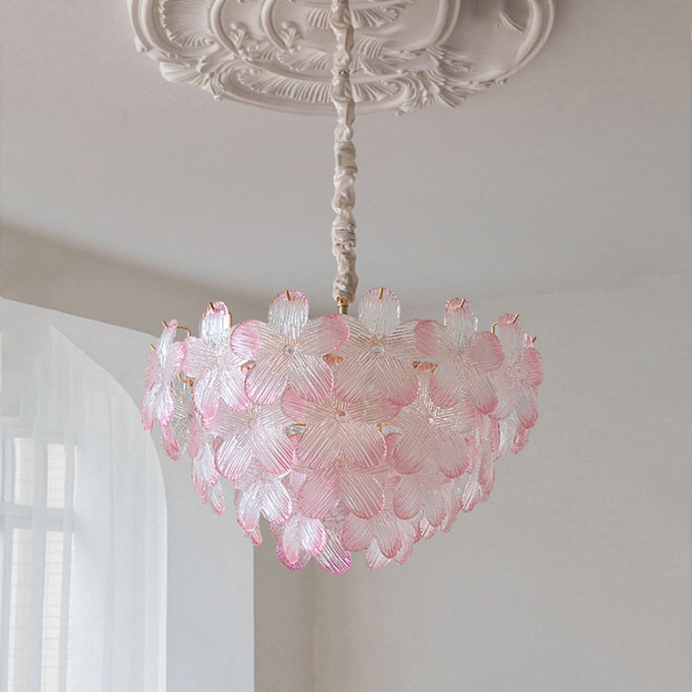 TOTTI CH Chandelier