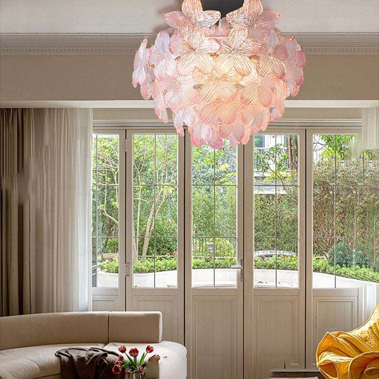 TOTTI CH Chandelier
