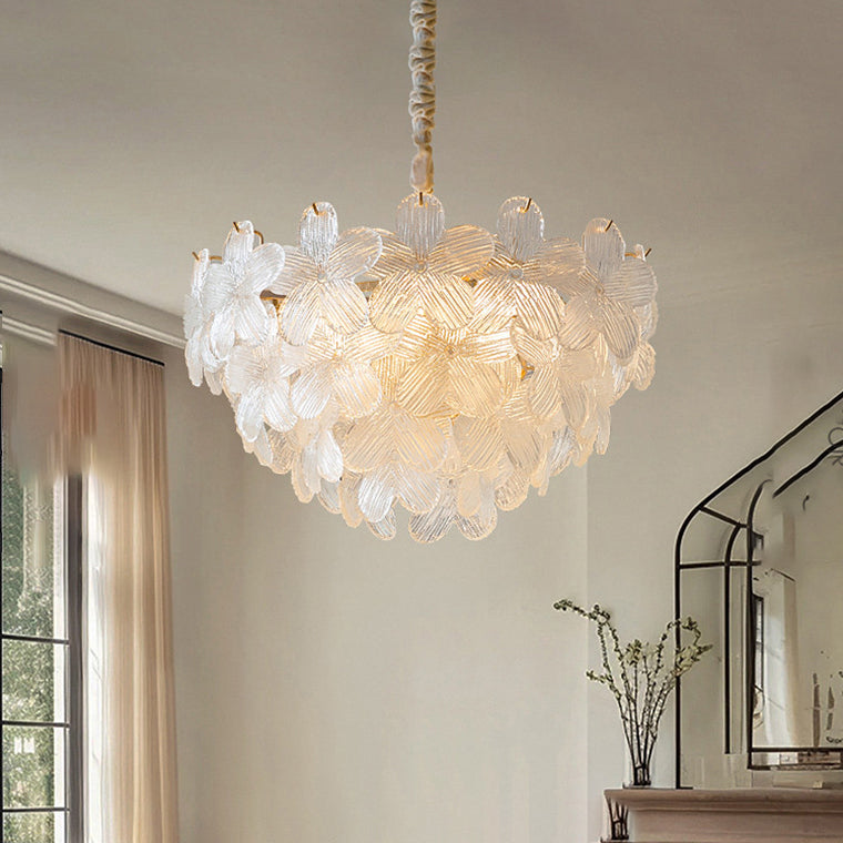 TOTTI CH Chandelier