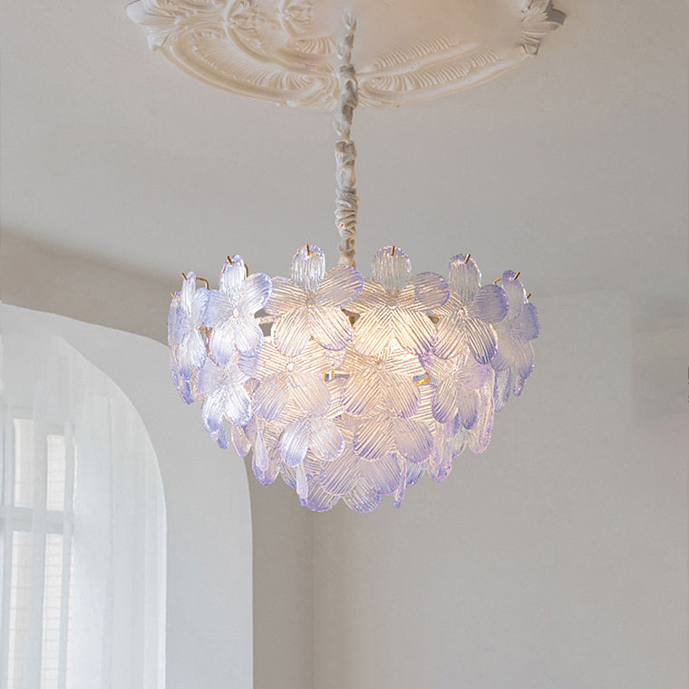 TOTTI CH Chandelier