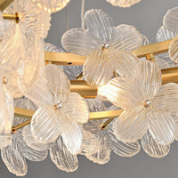 TOTTI LUX Ring lighting fixture