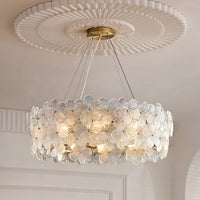 TOTTI LUX Ring lighting fixture