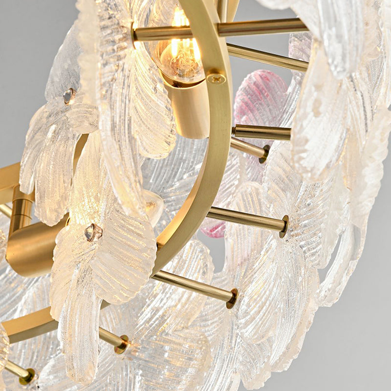 TOTTI LUX Ring lighting fixture