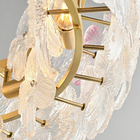 TOTTI LUX Ring lighting fixture