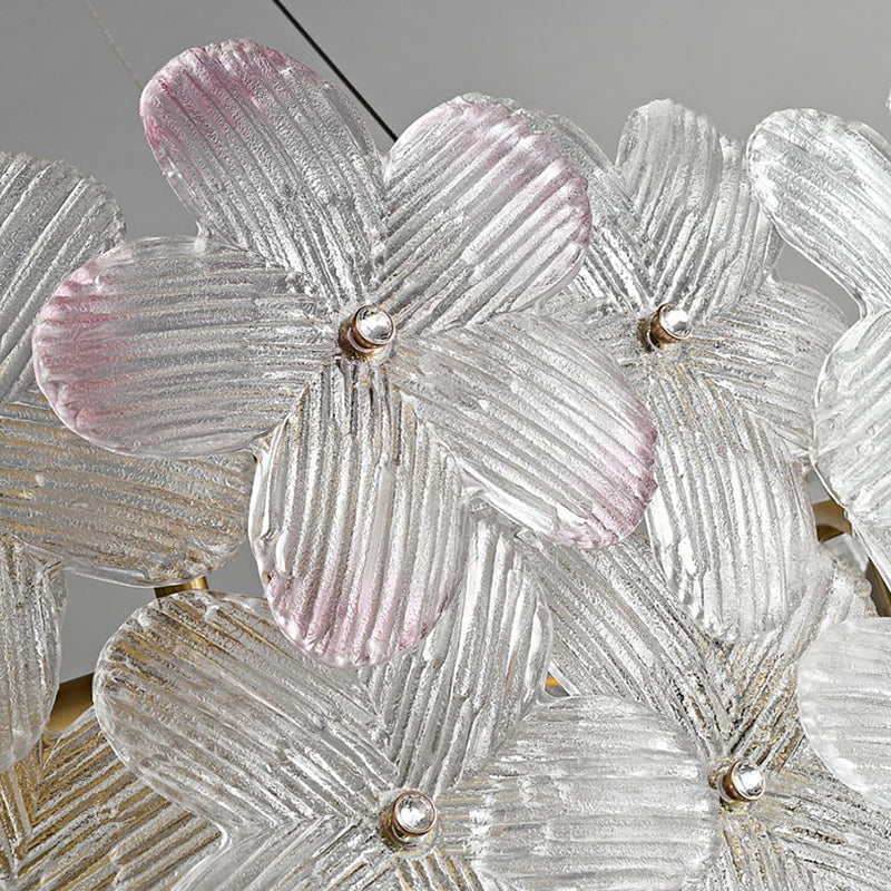 TOTTI LUX Ring lighting fixture