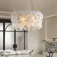 TOTTI LUX Ring lighting fixture